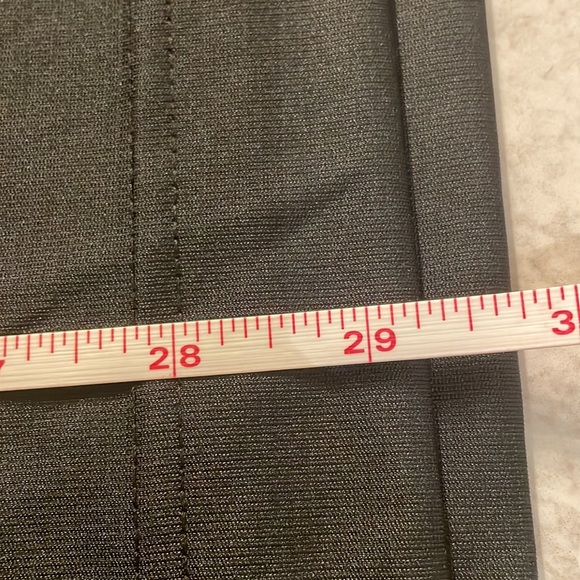 Men’s XL Black Cummins Polo Shirt - Picture 8 of 9